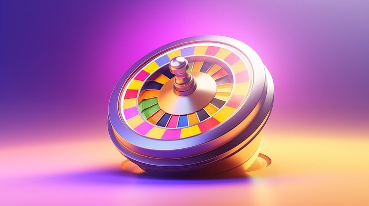 Grafik manajemen saldo dan strategi taruhan untuk permainan Allbet