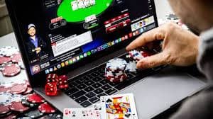 Halaman penarikan dana iOS Web sarangbobet